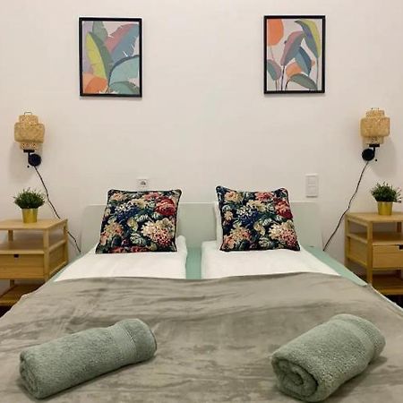 Kertesz Luxe Budapest By Nw Zewnętrze zdjęcie