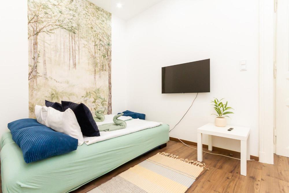 Kertesz Luxe Budapest By Nw Zewnętrze zdjęcie